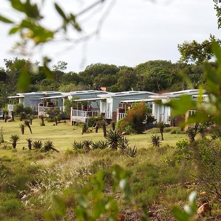 Stoneyvale Cottages Grahamstown Luaran gambar