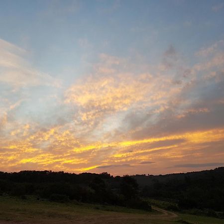 Stoneyvale Cottages Grahamstown Luaran gambar