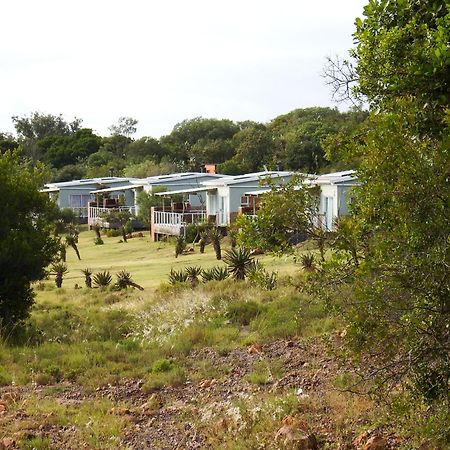 Stoneyvale Cottages Grahamstown Luaran gambar