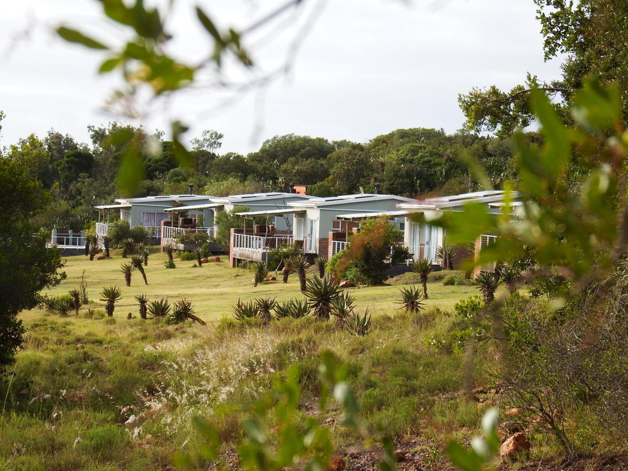 Stoneyvale Cottages Grahamstown Luaran gambar