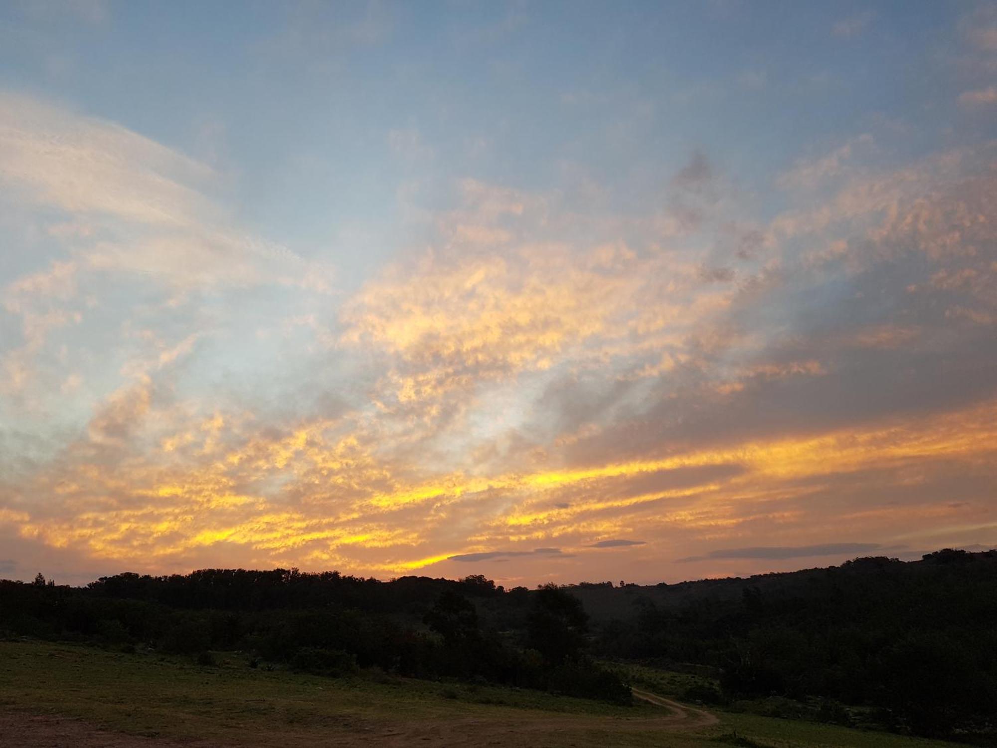 Stoneyvale Cottages Grahamstown Luaran gambar